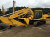 DOWNLOAD KOMATSU PC220-6 (JPN) HYDRAULIC EXCVATOR PARTS MANUAL SN 50001 -UP