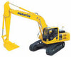 DOWNLOAD KOMATSU PC220-8M 0 (JPN) HYDRAULIC EXCVATOR PARTS MANUAL SN 100001-UP