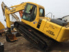 DOWNLOAD KOMATSU PC220-8 (JPN) HYDRAULIC EXCVATOR PARTS MANUAL SN 70001-UP (ecot3)