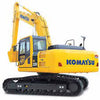 DOWNLOAD KOMATSU PC220-8 (JPN) HYDRAULIC EXCVATOR PARTS MANUAL SN 80001-80376