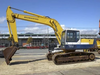 DOWNLOAD KOMATSU PC220LC-5 (JPN) HYDRAULIC EXCVATOR PARTS MANUAL SN 35001-UP