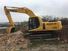DOWNLOAD KOMATSU PC220LC-6Z (JPN) HYDRAULIC EXCVATOR PARTS MANUAL SN 50001-UP (Excel Spec-)