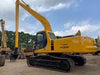 DOWNLOAD KOMATSU PC220LC-6 (JPN) HYDRAULIC EXCVATOR PARTS MANUAL SN 50001-UP