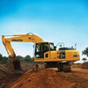 DOWNLOAD KOMATSU PC220LC-8M0 (JPN) HYDRAULIC EXCVATOR PARTS MANUAL SN 100001-UP