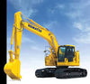 DOWNLOAD KOMATSU PC228US-11 (JPN) HYDRAULIC EXCVATOR PARTS MANUAL SN 5001-UP (For KAL)