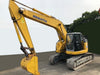 DOWNLOAD KOMATSU PC228US-2 (JPN) HYDRAULIC EXCVATOR PARTS MANUAL SN 15001-UP (For U-S-A-)