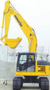DOWNLOAD KOMATSU PC228USLC-3S (JPN) HYDRAULIC EXCVATOR PARTS MANUAL SN 20001-29999 (For U-S-A-)