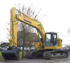DOWNLOAD KOMATSU PC228USLC-3U (JPN) HYDRAULIC EXCVATOR PARTS MANUAL SN 20001-29999 (For EU)