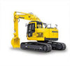 DOWNLOAD KOMATSU PC228USLC-8 (JPN) HYDRAULIC EXCVATOR PARTS MANUAL SN 50001 -UP