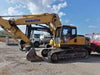 DOWNLOAD KOMATSU PC230-6 (JPN) HYDRAULIC EXCVATOR PARTS MANUAL SN 10001-UP