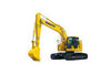 DOWNLOAD KOMATSU PC238USLC-11 (JPN) HYDRAULIC EXCVATOR PARTS MANUAL SN 5001 -UP