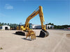 DOWNLOAD KOMATSU PC240LC-10 (JPN) HYDRAULIC EXCVATOR PARTS MANUAL SN 90001-UP