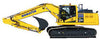DOWNLOAD KOMATSU PC240LC-11 (JPN) HYDRAULIC EXCVATOR PARTS MANUAL SN 95001-UP (For KAL)