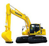 DOWNLOAD KOMATSU PC24OLC-11 (JPN) HYDRAULIC EXCVATOR PARTS MANUAL SN 95001-UP
