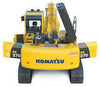 DOWNLOAD KOMATSU PC270LC-8-W1 (JPN) HYDRAULIC EXCVATOR PARTS MANUAL SN 20001-UP