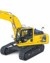 DOWNLOAD KOMATSU PC270LC-8 (JPN) HYDRAULIC EXCVATOR PARTS MANUAL SN 30117-UP
