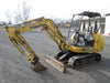DOWNLOAD KOMATSU PC27R-8 (JPN) HYDRAULIC EXCAVATOR PARTS MANUAL 10001-UP