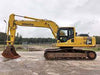 DOWNLOAD KOMATSU PC290LC-8 (JPN) HYDRAULIC EXCVATOR PARTS MANUAL SN 30471-UP