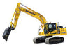 DOWNLOAD KOMATSU PC290LCI-11E0 (JPN) HYDRAULIC EXCVATOR PARTS MANUAL SN 35001-UP