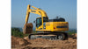 DOWNLOAD KOMATSU PC290LCI-11 (JPN) HYDRAULIC EXCVATOR PARTS MANUAL SN 35001-UP