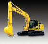 DOWNLOAD KOMATSU PC29OLC-10 (JPN) HYDRAULIC EXCVATOR PARTS MANUAL SN 15001-UP