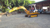 DOWNLOAD KOMATSU PC30-5 (JPN) HYDRAULIC EXCAVATOR PARTS MANUAL 6001-UP