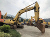 DOWNLOAD KOMATSU PC300-1 (JPN) HYDRAULIC EXCAVATOR PARTS MANUAL SN 10001-UP