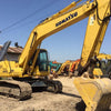 DOWNLOAD KOMATSU PC300-2 (JPN) HYDRAULIC EXCAVATOR PARTS MANUAL SN 11001-UP