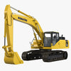 DOWNLOAD KOMATSU PC300-5C (JPN) HYDRAULIC EXCAVATOR PARTS MANUAL SN 20001-UP (Custom Spec-)
