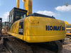 DOWNLOAD KOMATSU PC300-6 (JPN) HYDRAULIC EXCAVATOR PARTS MANUAL SN 30001-UP