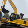 DOWNLOAD KOMATSU PC300-7 (JPN) HYDRAULIC EXCAVATOR PARTS MANUAL SN 40001-UP (Bops Cab / Forestry Spec- (For KAL)