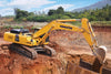 DOWNLOAD KOMATSU PC300LC-2 (JPN) HYDRAULIC EXCAVATOR PARTS MANUAL SN 11001-UP