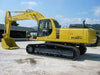 DOWNLOAD KOMATSU PC300LC-6 (JPN) HYDRAULIC EXCAVATOR PARTS MANUAL SN 30001-UP