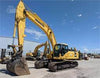 DOWNLOAD KOMATSU PC300LC-7E0 (JPN) HYDRAULIC EXCAVATOR PARTS MANUAL SN 50001-UP (ecot3)
