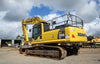 DOWNLOAD KOMATSU PC300LC-8M 0 (JPN) HYDRAULIC EXCAVATOR PARTS MANUAL SN 80001-UP