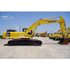 DOWNLOAD KOMATSU PC300LC-8 (JPN) HYDRAULIC EXCAVATOR PARTS MANUAL SN 60022-UP