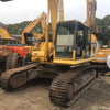 DOWNLOAD KOMATSU PC300 (JPN) HYDRAULIC EXCAVATOR PARTS MANUAL SN 20001-UP (Mighty Spec)