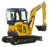 DOWNLOAD KOMATSU PC30MR-3 (JPN) HYDRAULIC EXCAVATOR PARTS MANUAL 32725-UP (EU Spec-)