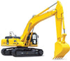 DOWNLOAD KOMATSU PC350-8M 0 (JPN) HYDRAULIC EXCAVATOR PARTS MANUAL SN 80001-UP