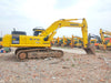 DOWNLOAD KOMATSU PC350-8 (JPN) HYDRAULIC EXCAVATOR PARTS MANUAL SN 60001-60021
