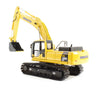 DOWNLOAD KOMATSU PC350LC-6 (JPN) HYDRAULIC EXCAVATOR PARTS MANUAL SN 10001-UP