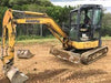 DOWNLOAD KOMATSU PC35MR-2 (JPN) HYDRAULIC EXCAVATOR PARTS MANUAL 5001-UP (Cab Spec-)