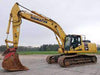 DOWNLOAD KOMATSU PC360LC-10 (JPN) HYDRAULIC EXCAVATOR PARTS MANUAL SN 70001-UP (Standard Machine)