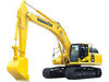 DOWNLOAD KOMATSU PC360LC-11 (JPN) HYDRAULIC EXCAVATOR PARTS MANUAL SN 90001-UP