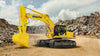 DOWNLOAD KOMATSU PC390LC-8M 0 (JPN) HYDRAULIC EXCAVATOR PARTS MANUAL SN 80699-UP