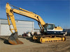 DOWNLOAD KOMATSU PC400-5C (JPN) HYDRAULIC EXCAVATOR PARTS MANUAL SN 20001 -UP (Custom Spec-)