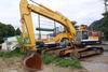 DOWNLOAD KOMATSU PC400-5 (JPN) HYDRAULIC EXCAVATOR PARTS MANUAL SN 20001 -UP (Overseas Version)