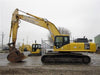 DOWNLOAD KOMATSU PC400-7E0 (JPN) HYDRAULIC EXCAVATOR PARTS MANUAL SN 60001-UP (ecot3)