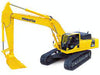 DOWNLOAD KOMATSU PC400-8R (JPN) HYDRAULIC EXCAVATOR PARTS MANUAL SN 75001-UP
