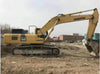 DOWNLOAD KOMATSU PC400-8 (JPN) HYDRAULIC EXCAVATOR PARTS MANUAL SN 70001-70003